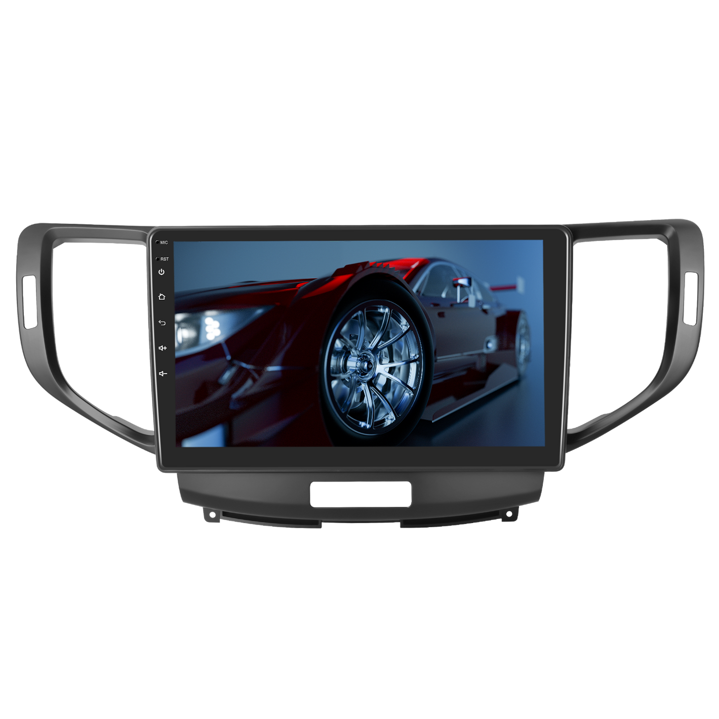 Honda Accord 2008-2013 | 9" Android Touch Screen Radio | Wireless CarPlay & Android Auto | GPS | Bluetooth | Wi-Fi