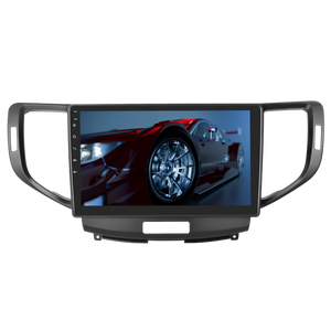 Honda Accord 2008-2013 | 9" Android Touch Screen Radio | Wireless CarPlay & Android Auto | GPS | Bluetooth | Wi-Fi
