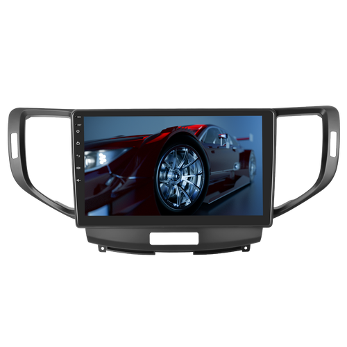 Honda Accord 2008–2013 Android Radio | 4GB RAM | GPS + Wireless CarPlay | Blackbelt Audio SA