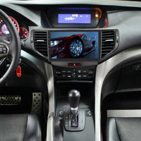 Honda Accord 2008–2013 Android Radio | 4GB RAM | GPS + Wireless CarPlay | Blackbelt Audio SA