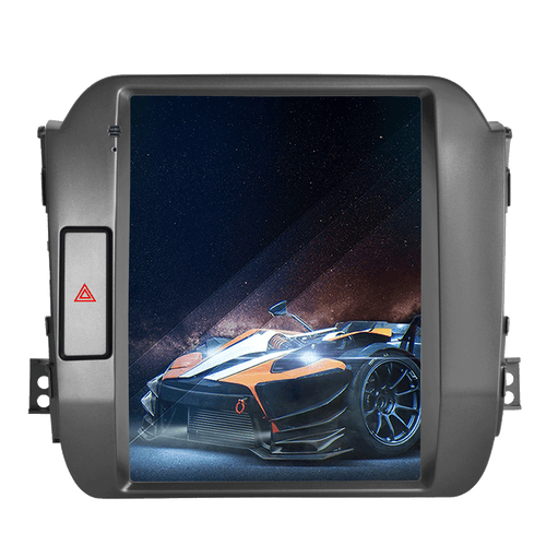 Kia Sportage (2010–2015) Tesla Style | 9.7" Android 13 Radio | 2GB/64GB | Wireless CarPlay + Free Reverse Camera