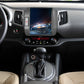 KIA Sportage 2010-2015 Tesla Style | 9.7" Android Touch Screen Radio | Wireless CarPlay & Android Auto | GPS | Bluetooth | Wi-Fi