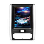 Nissan X-Trail (2008–2013) Tesla Style | 9.7" Android 13 Radio | 2GB/64GB | Wireless CarPlay + Free Reverse Camera