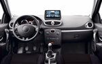 Renault Clio 3 2005-2014 9" Android Radio 2GB/64GB | Wireless CarPlay + Free Reverse Camera