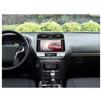 Toyota Prado 2018 9" Android Radio 2GB/64GB | Wireless CarPlay + Free Reverse Camera