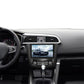 Renault Kadjar 2015–2019 Android Radio | 4GB RAM | GPS + Wireless CarPlay | Blackbelt Audio SA