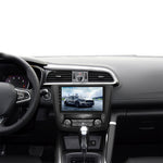 Renault Kadjar 2015-2019 9" Android Radio 2GB/64GB | Wireless CarPlay + Free Reverse Camera