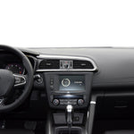 Renault Kadjar 2015-2019 9" Android Radio 2GB/64GB | Wireless CarPlay + Free Reverse Camera