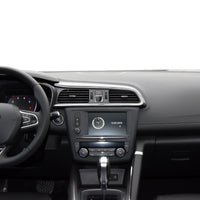 Renault Kadjar 2015–2019 Android Radio | 4GB RAM | GPS + Wireless CarPlay | Blackbelt Audio SA