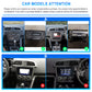 Renault Kadjar 2015–2019 Android Radio | 4GB RAM | GPS + Wireless CarPlay | Blackbelt Audio SA