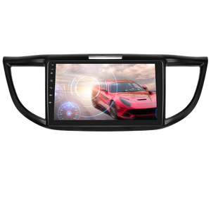 Honda CR-V 2011-2015 | 9" Android Touch Screen Radio | Wireless CarPlay & Android Auto | GPS | Bluetooth | Wi-Fi