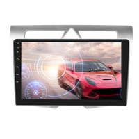 Kia Picanto 2008–2011 Android Radio | 4GB RAM | GPS + Wireless CarPlay | Blackbelt Audio SA