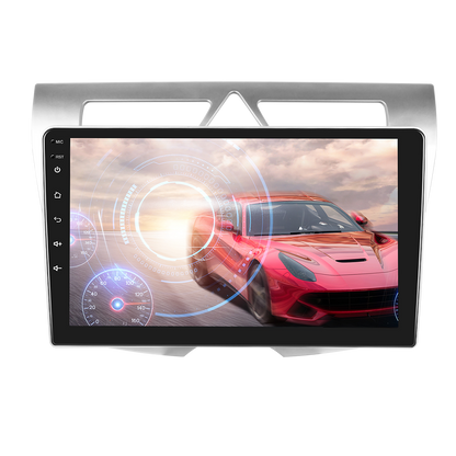 Kia Picanto 2008-2011 | 9" Android Touch Screen Radio | Wireless CarPlay & Android Auto | GPS | Bluetooth | Wi-Fi