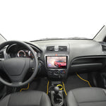 Kia Picanto 2008-2011 9" Android Radio 2GB/64GB | Wireless CarPlay + Free Reverse Camera