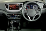 Hyundai Tucson 2015-2018 9" Android Radio 2GB/64GB | Wireless CarPlay + Free Reverse Camera