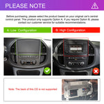 Mercedes-Benz Vito (2015–2021) Tesla Style | 9.7" Android 13 Radio | 2GB/64GB | Wireless CarPlay + Free Reverse Camera