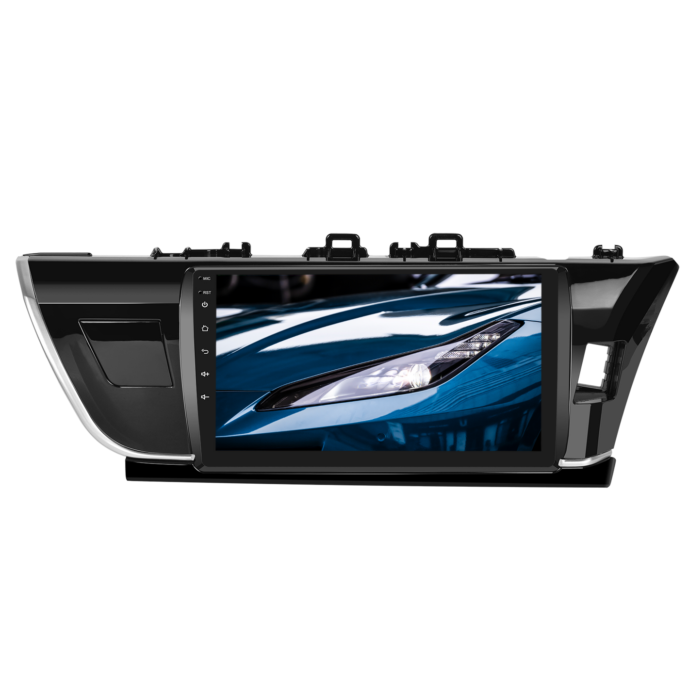 Toyota Corolla 2014-2019 | 9" Android Touch Screen Radio | Wireless CarPlay & Android Auto | GPS | Bluetooth | Wi-Fi