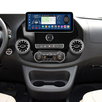 2014-2021 Mercedes-Benz Vito W447 Android Car Radio - A3827