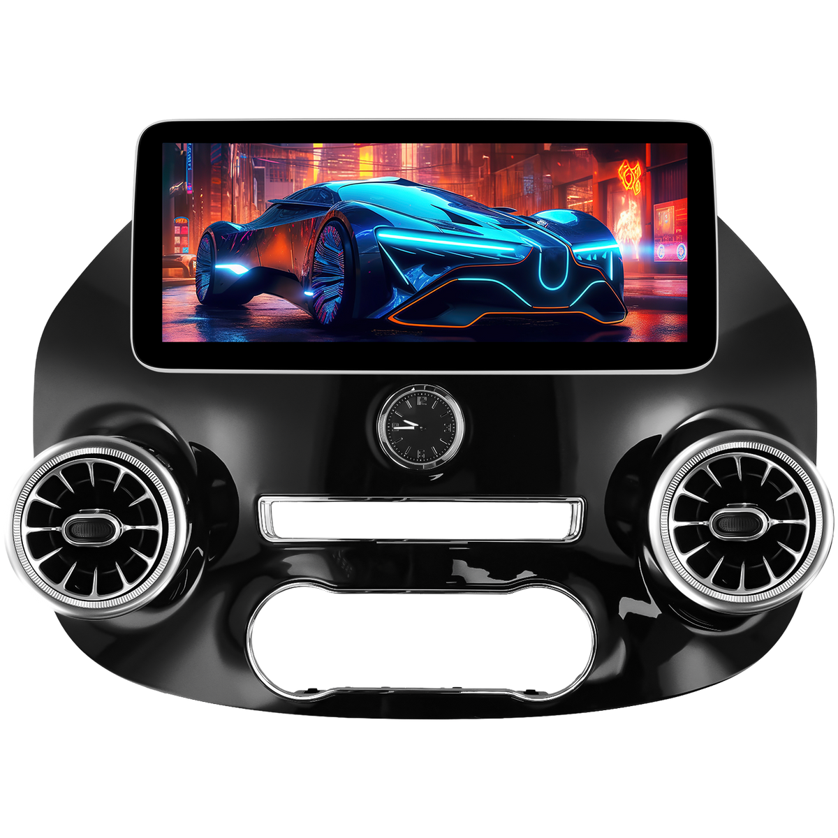 2014-2021 Mercedes-Benz Vito W447 Android Car Radio - A3827