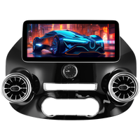 2014-2021 Mercedes-Benz Vito W447 Android Car Radio - A3827
