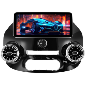 2014-2021 Mercedes-Benz Vito W447 Android Car Radio - A3827