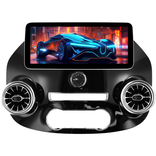 2014-2021 Mercedes-Benz Vito W447 Android Car Radio - A3827