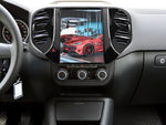 Volkswagen Tiguan (2010–2016) Tesla Style | 9.7” Android 15 Radio | 6GB + 128GB | Wireless CarPlay & Android Auto