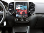 Volkswagen Tiguan (2010–2016) Tesla Style | 9.7" Android 13 Radio | 2GB/64GB | Wireless CarPlay + Free Reverse Camera