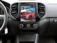 Volkswagen Tiguan (2010–2016) Tesla Style | 9.7" Android 13 Radio | 2GB/64GB | Wireless CarPlay + Free Reverse Camera