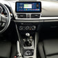 2014-2020 Mazda 3 Android Car Radio - A3827