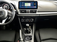 2014-2020 Mazda 3 Android Car Radio - A3827
