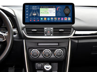 2016-2021 Mazda CX-4 Android Car Radio - A3827