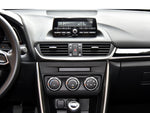 2016-2021 Mazda CX-4 Android Car Radio - A3827