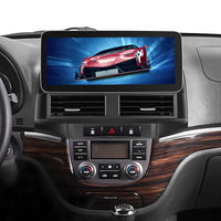 2006-2012 Hyundai Santa Fe Android Car Radio - A3827