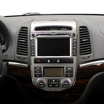 2006-2012 Hyundai Santa Fe Android Car Radio - A3827