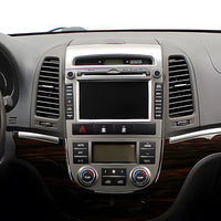 2006-2012 Hyundai Santa Fe Android Car Radio - A3827