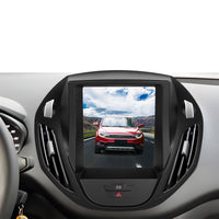 Ford Transit (2014–2018) Tesla Style | 9.7" Android 13 Radio | 2GB/64GB | Wireless CarPlay + Free Reverse Camera