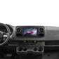 Mercedes Sprinter 2017-2025 | 9" Android Touch Screen Radio | Wireless CarPlay & Android Auto | GPS | Bluetooth | Wi-Fi