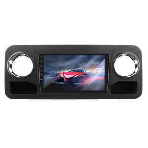 Mercedes Sprinter 2017-2025 | 9" Android Touch Screen Radio | Wireless CarPlay & Android Auto | GPS | Bluetooth | Wi-Fi