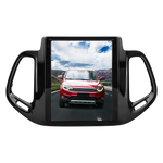 Volkswagen Amarok 2017-2021 Android Radio