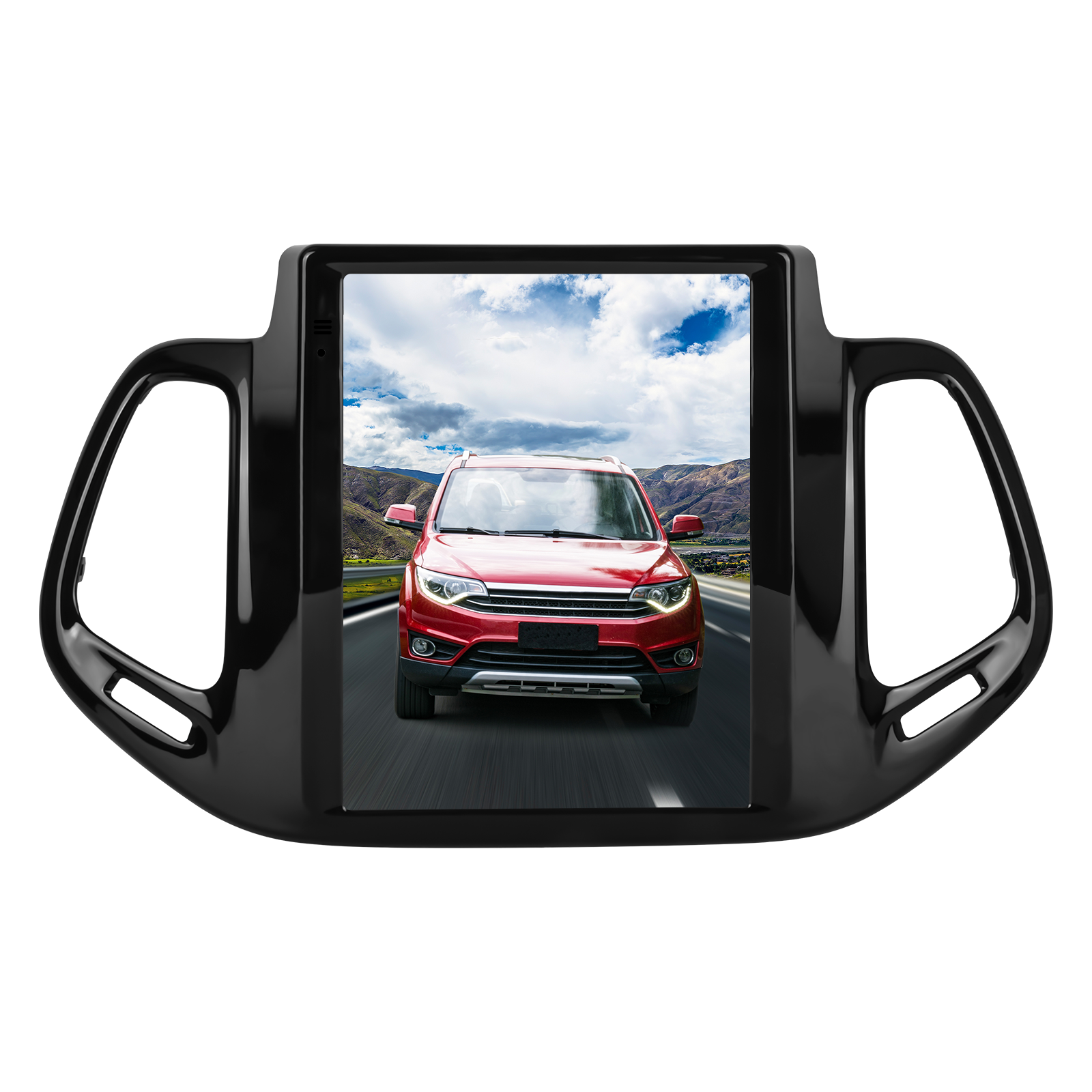 Volkswagen Amarok 2017-2021 Android Radio