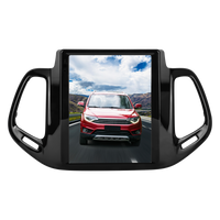 Volkswagen Amarok 2017-2021 Android Radio
