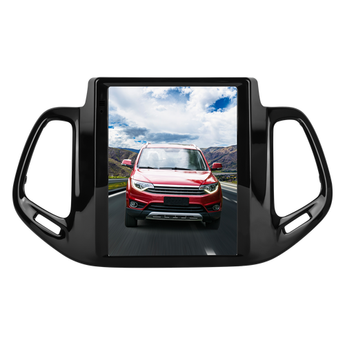 Volkswagen Amarok 2017-2021 Android Radio