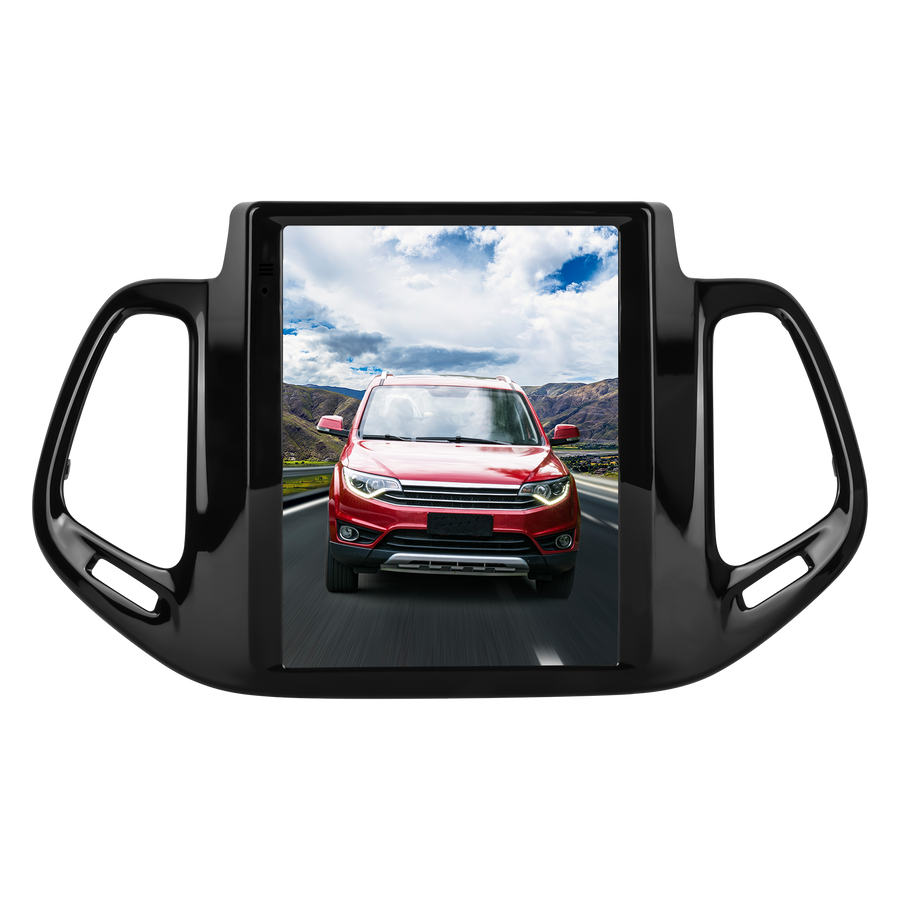 Volkswagen Amarok 2017-2021 Android Radio