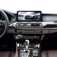 BMW 5 Series F10 F11 NBT 2010-2017 Android Car Radio - A3827