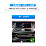 BMW 5 Series F10 F11 NBT 2010-2017 Android Car Radio - A3827