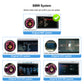 BMW 5 Series F10 F11 NBT 2010-2017 Android Car Radio - A3827