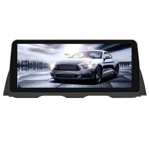 BMW 5 Series F10 F11 NBT 2010-2017 Android Car Radio - A3827