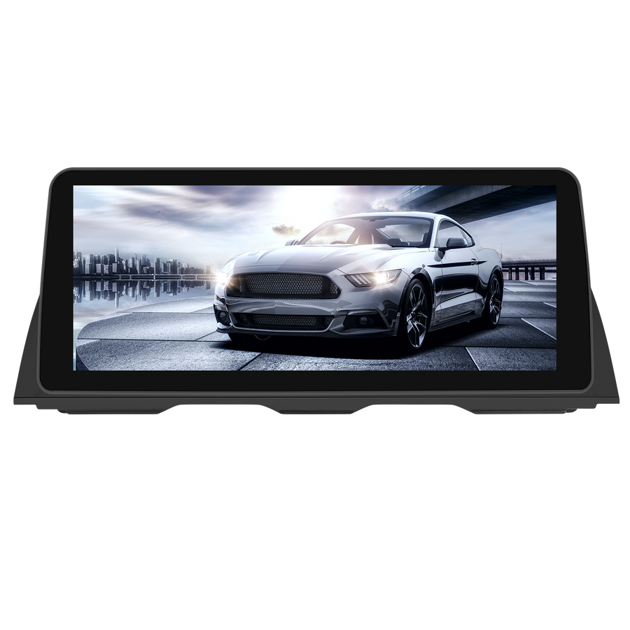 BMW 5 Series F10 F11 NBT 2010-2017 Android Car Radio - A3827