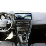 2011-2019 Ford Focus Android Car Radio - A3827